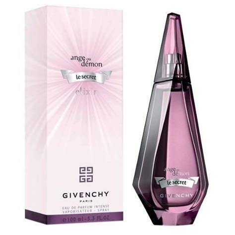 angel e demon givenchy prezzo|angel ou demon perfume.